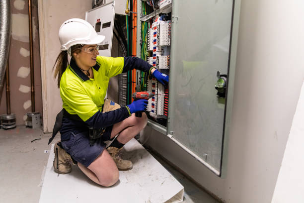 Best Electrical Rewiring Services  in Carnot Moon, PA