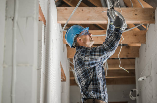 Best Electrical Repair Services  in Carnot Moon, PA