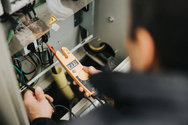 Best Electric Panel Repair  in Carnot Moon, PA