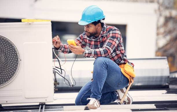 Best Electrical Installation Contractor  in Carnot Moon, PA