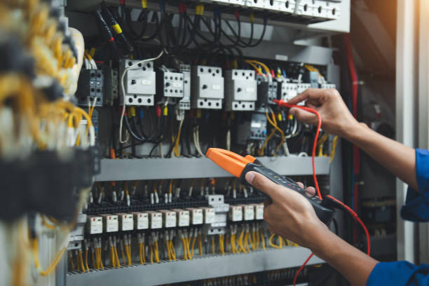 Best Electrician Near Me  in Carnot Moon, PA