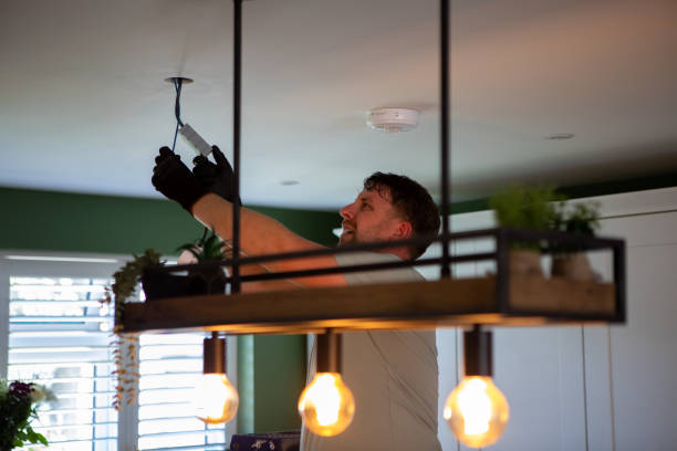 Best Electric Panel Repair  in Carnot Moon, PA