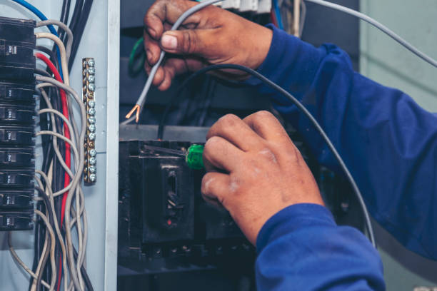 Best Local Electrician Companies  in Carnot Moon, PA