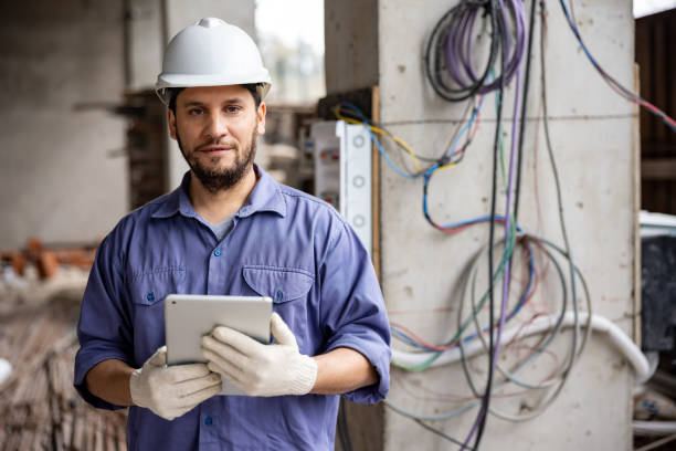 Best Commercial Electrician Services  in Carnot Moon, PA
