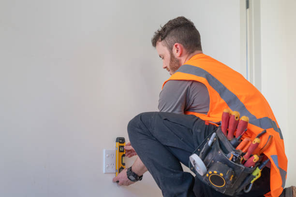Best Affordable Emergency Electrician  in Carnot Moon, PA