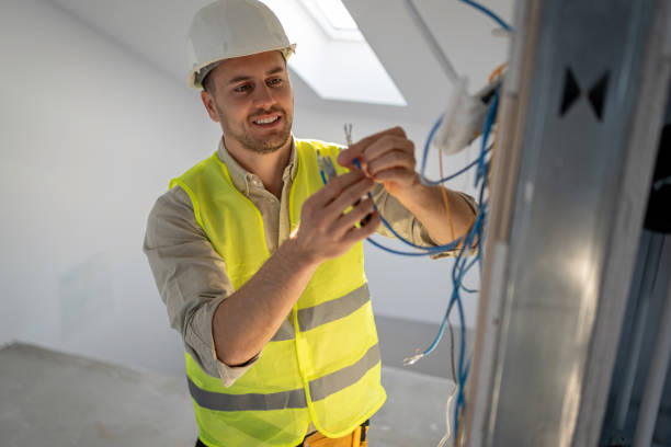 Best Electrical Installation Contractor  in Carnot Moon, PA